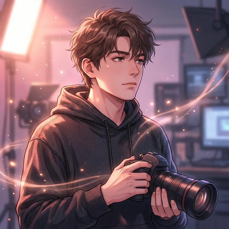 国产自拍摄影指导陈墨